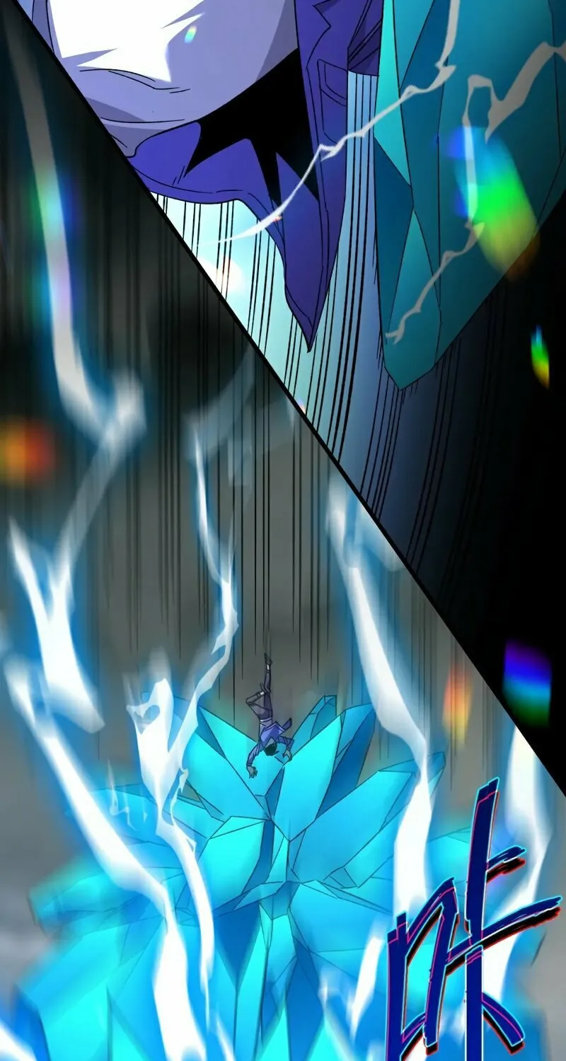 Logging 10,000 Years into the Future Chapter 30 page 32 - 