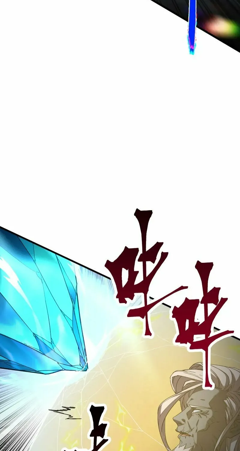 Logging 10,000 Years into the Future Chapter 30 page 34 - 
