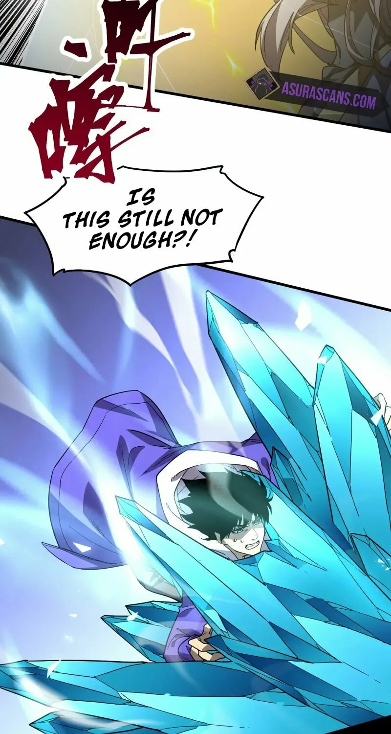 Logging 10,000 Years into the Future Chapter 30 page 35 - 
