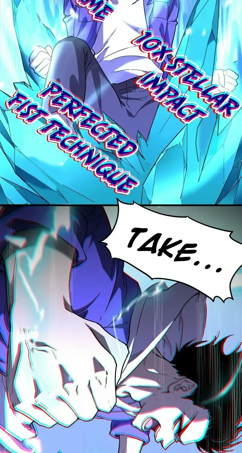Logging 10,000 Years into the Future Chapter 30 page 38 - 