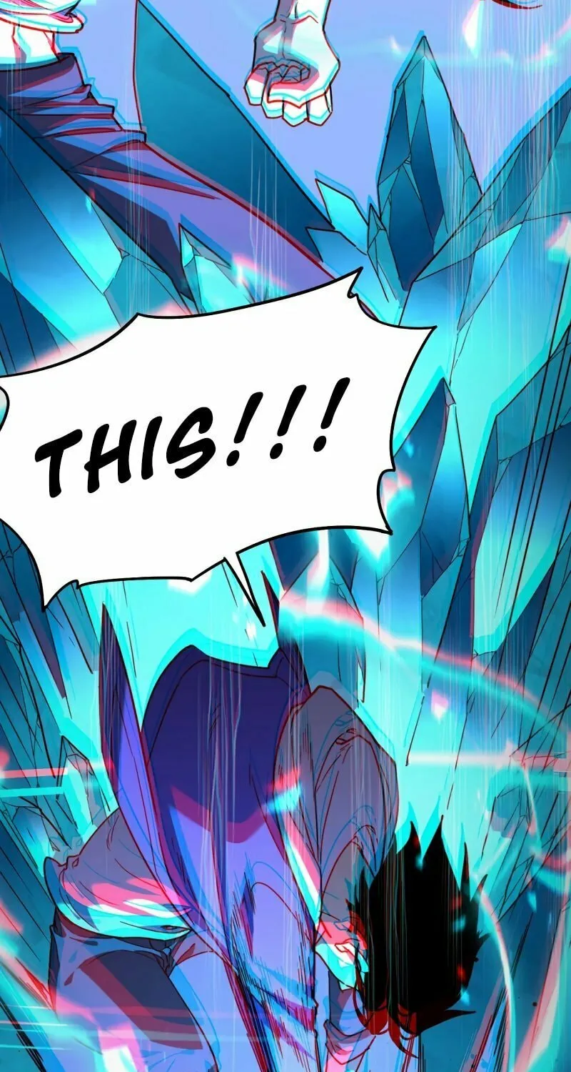 Logging 10,000 Years into the Future Chapter 30 page 39 - 