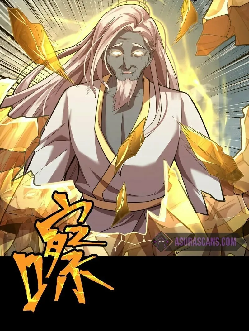 Logging 10,000 Years into the Future Chapter 30 page 43 - 