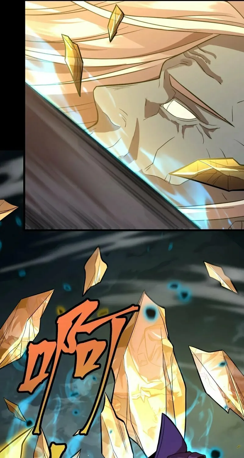 Logging 10,000 Years into the Future Chapter 30 page 44 - 