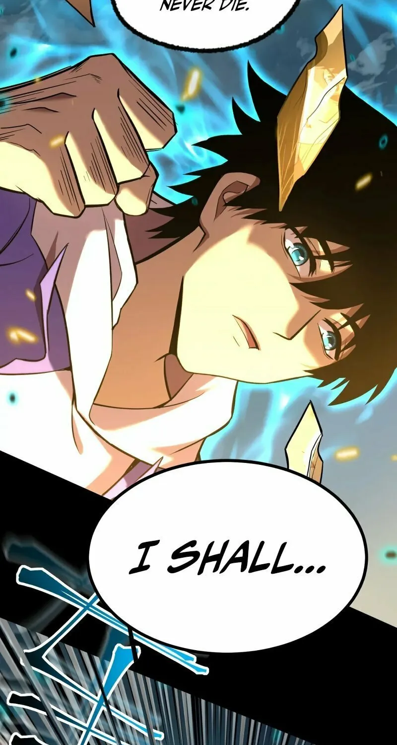 Logging 10,000 Years into the Future Chapter 30 page 46 - 