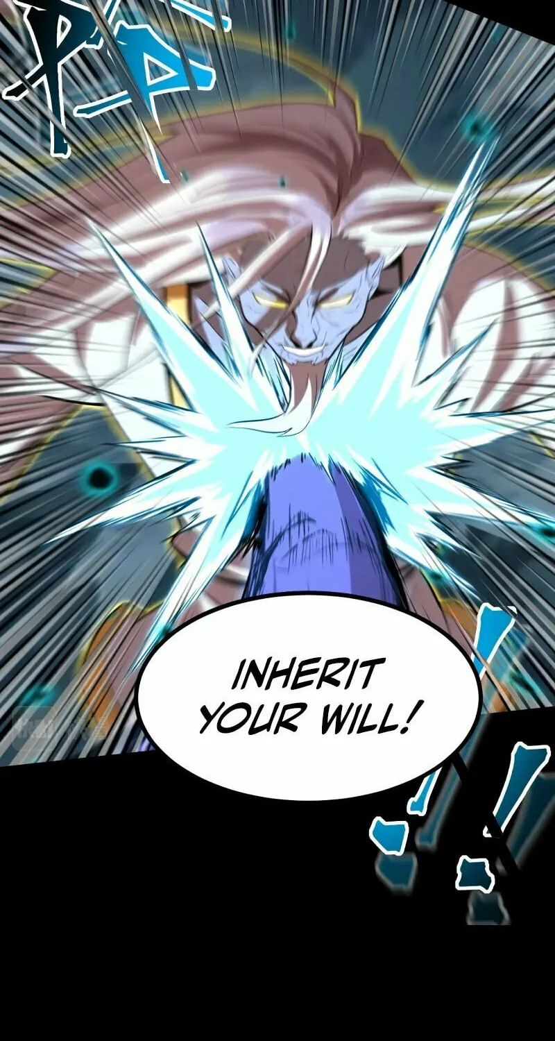 Logging 10,000 Years into the Future Chapter 30 page 47 - 