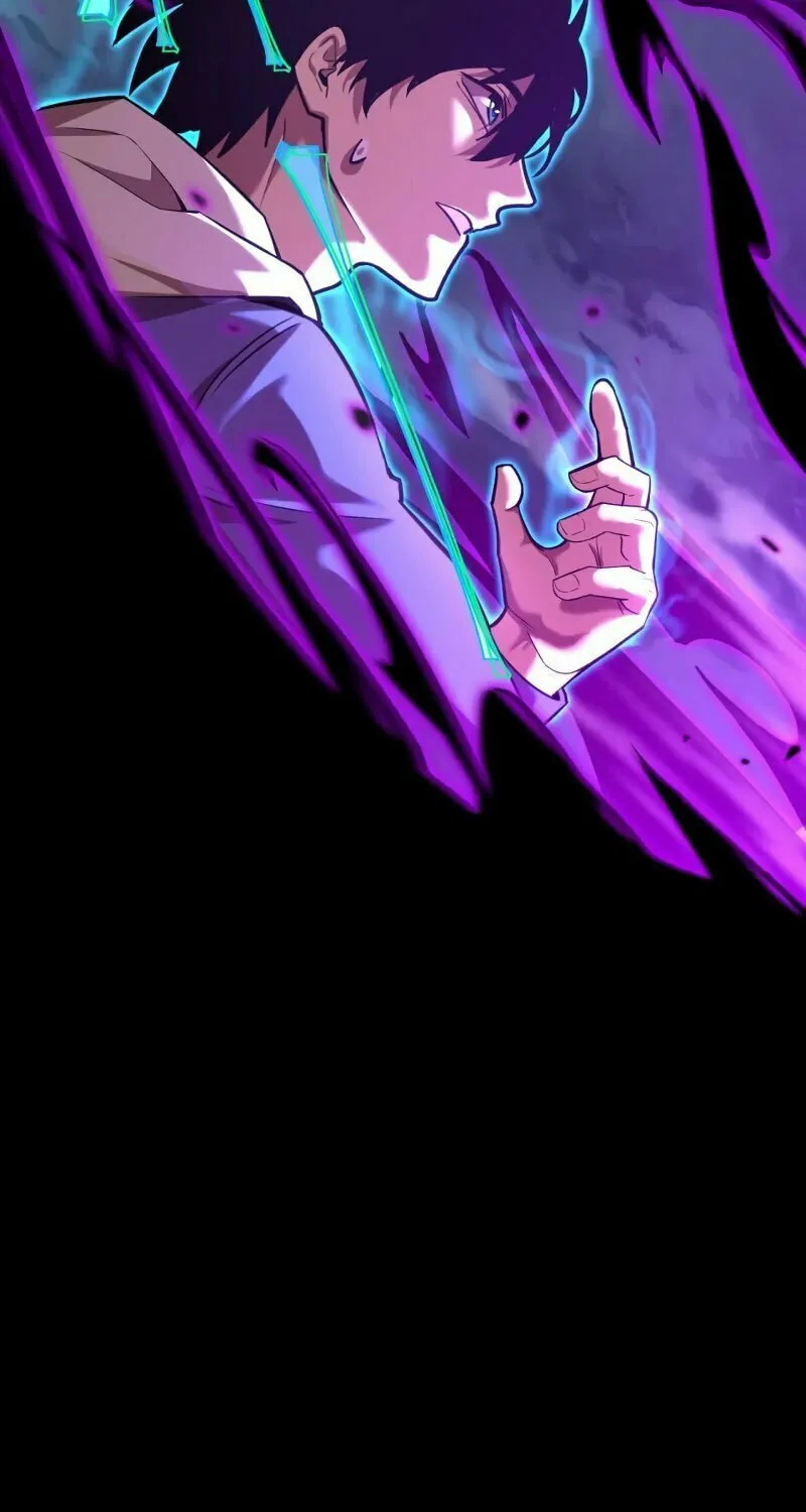 Logging 10,000 Years into the Future Chapter 30 page 50 - 