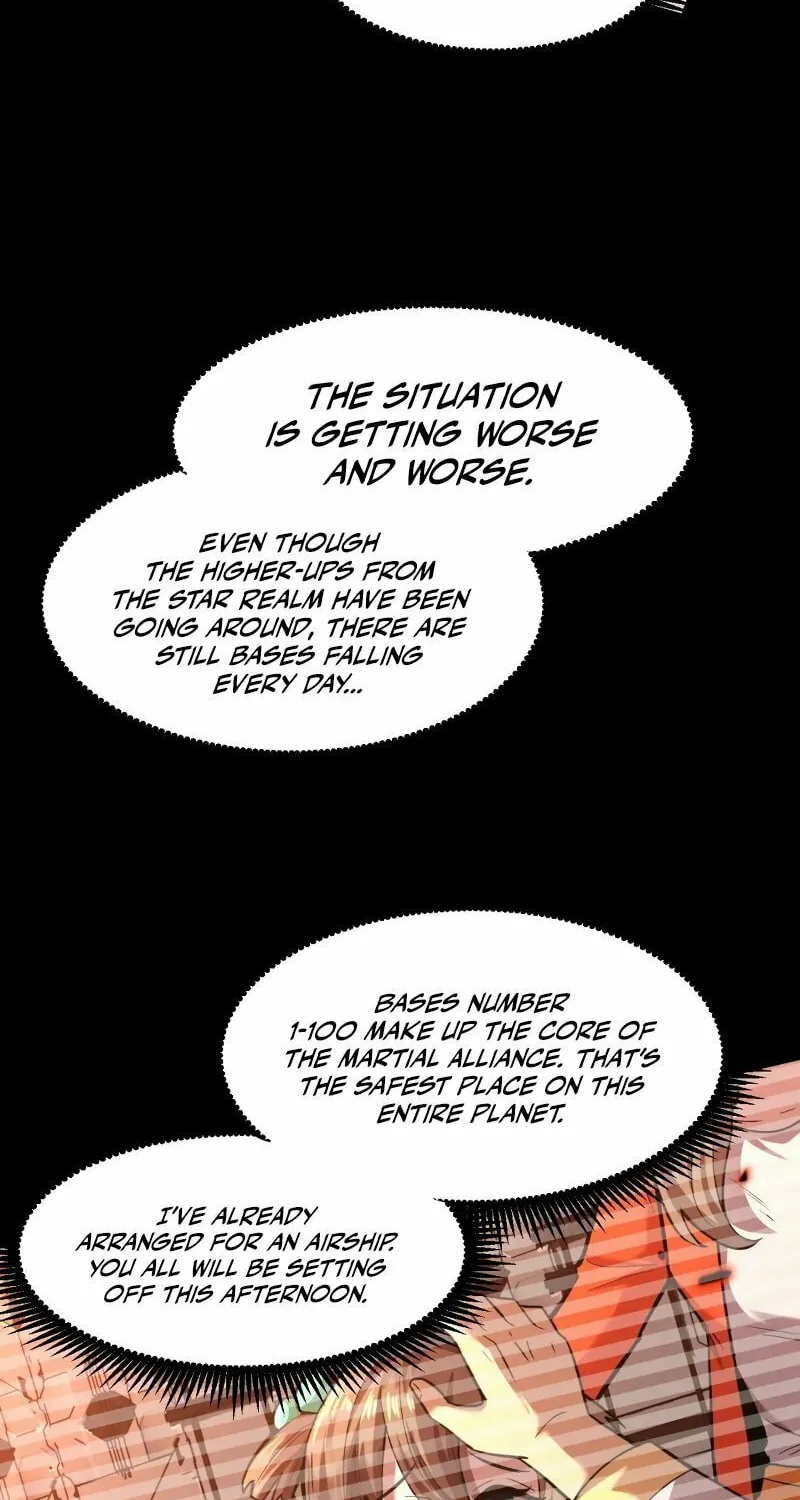 Logging 10,000 Years into the Future Chapter 30 page 53 - 