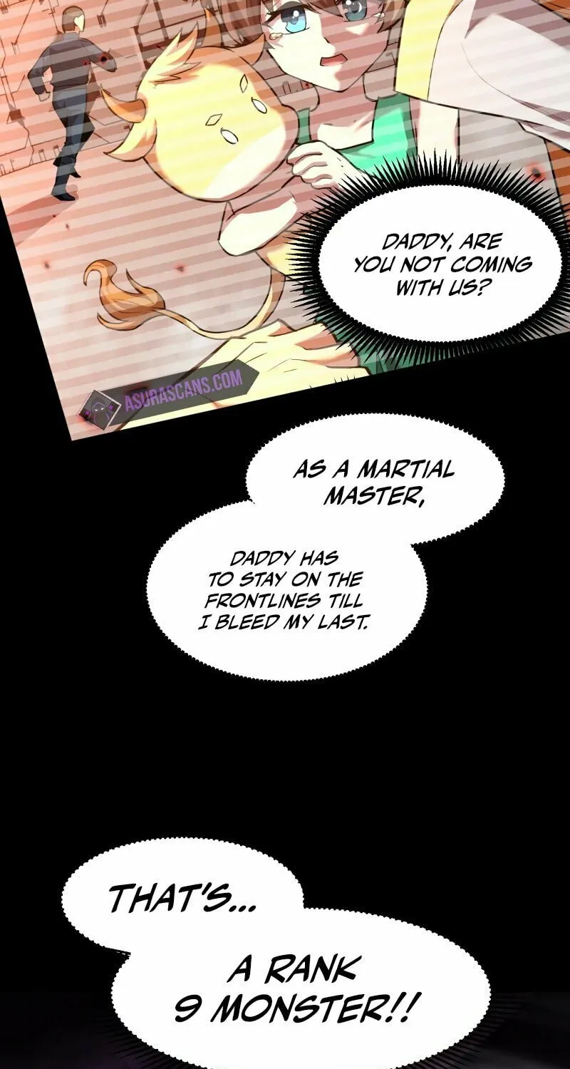 Logging 10,000 Years into the Future Chapter 30 page 54 - 