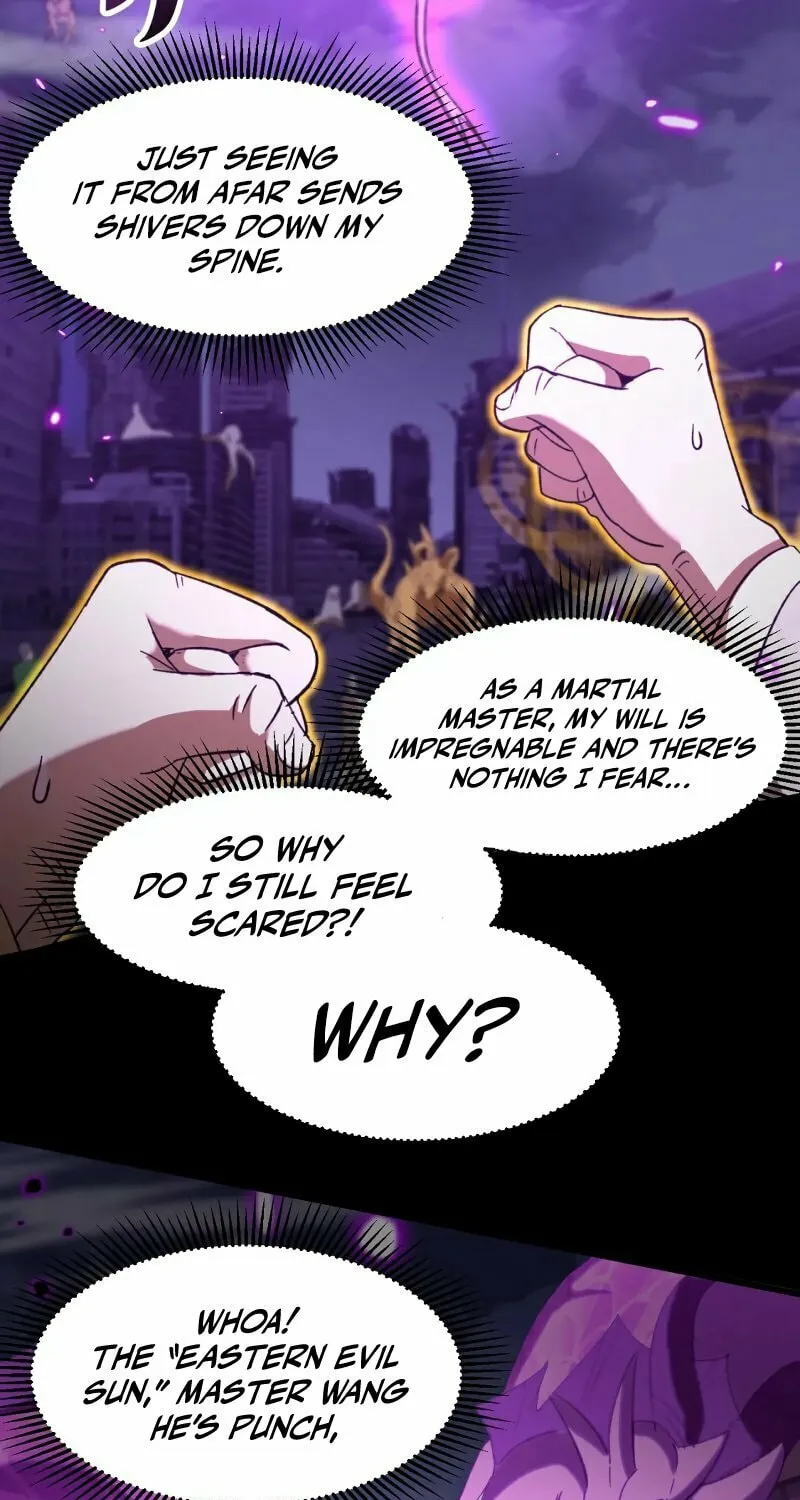 Logging 10,000 Years into the Future Chapter 30 page 56 - 