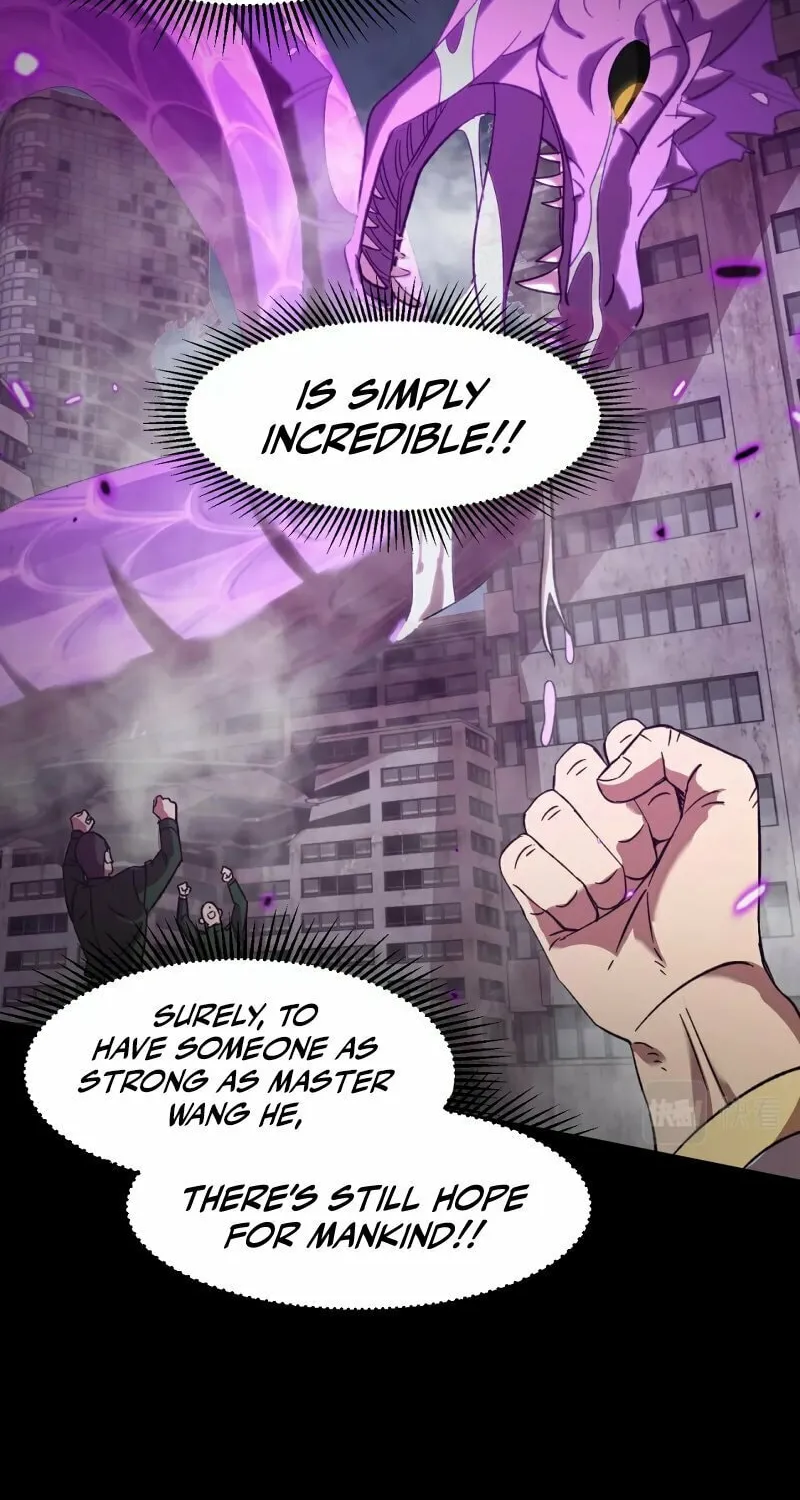 Logging 10,000 Years into the Future Chapter 30 page 57 - 