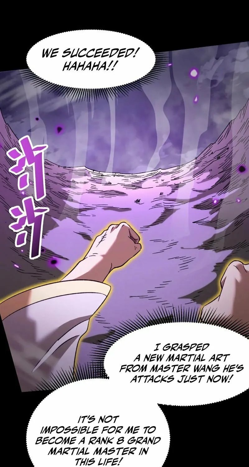 Logging 10,000 Years into the Future Chapter 30 page 58 - 