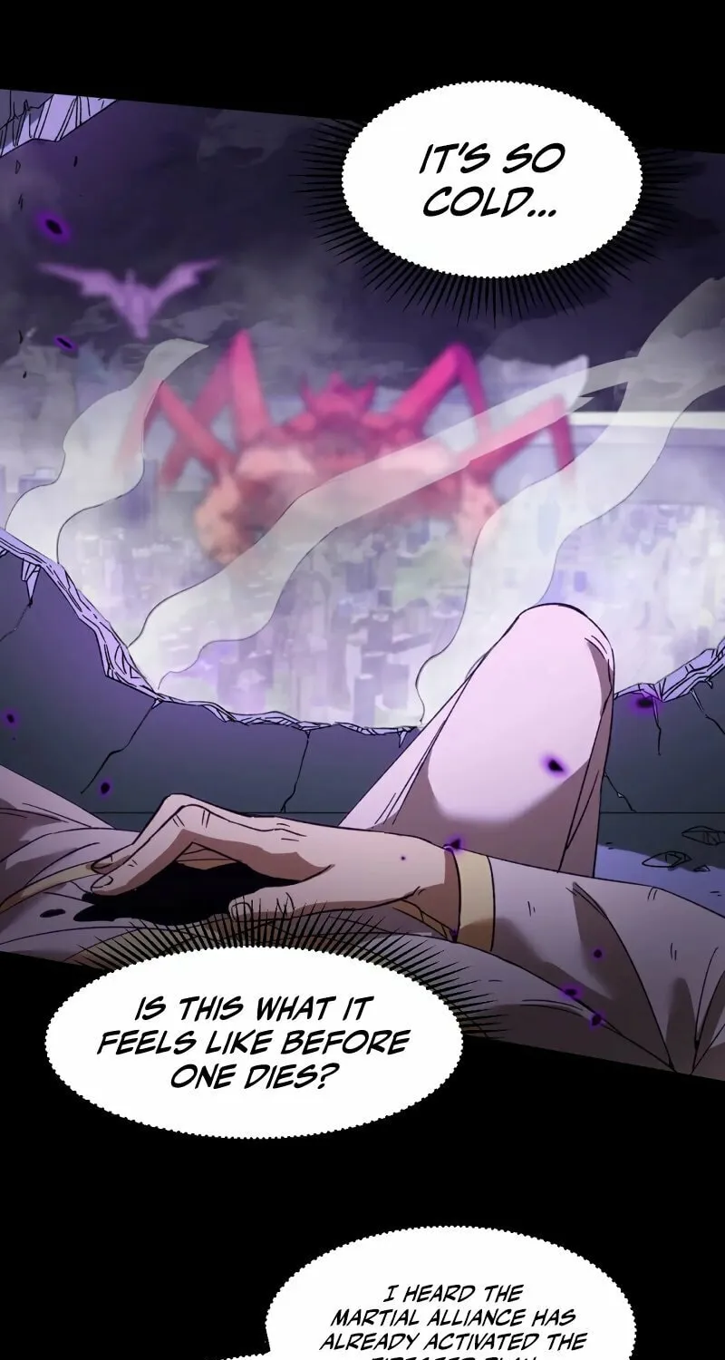 Logging 10,000 Years into the Future Chapter 30 page 60 - 