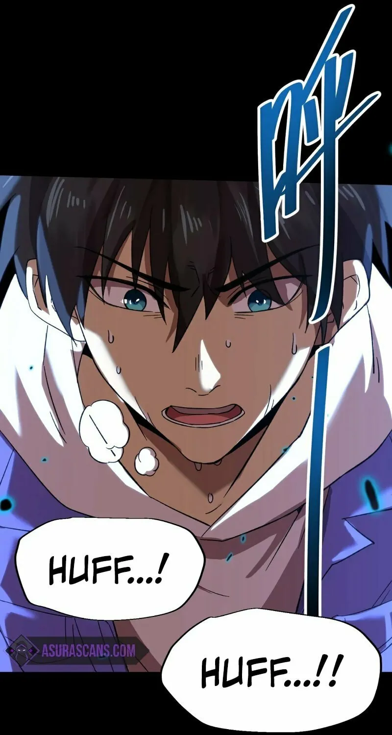 Logging 10,000 Years into the Future Chapter 30 page 62 - 