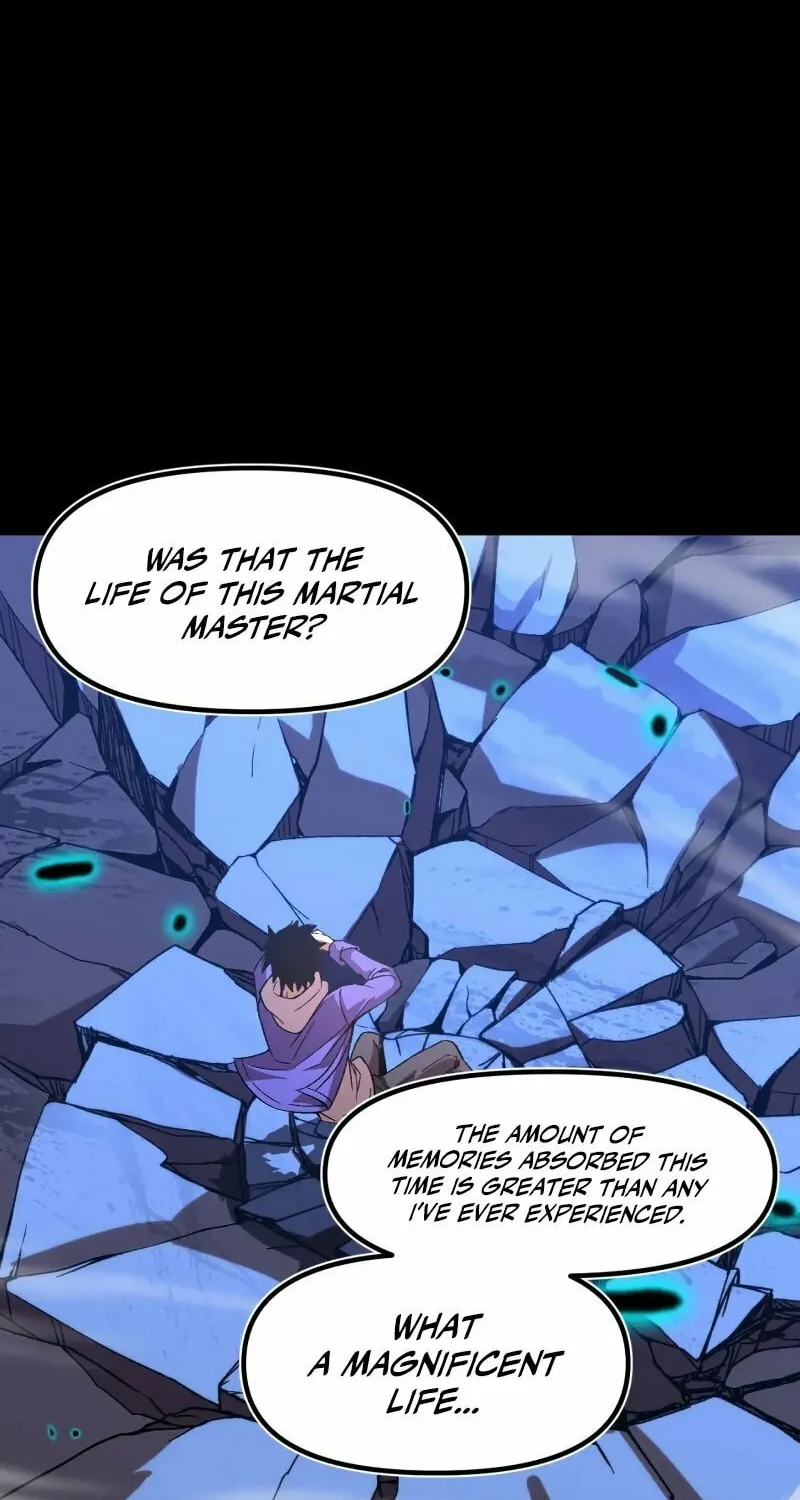 Logging 10,000 Years into the Future Chapter 30 page 63 - 