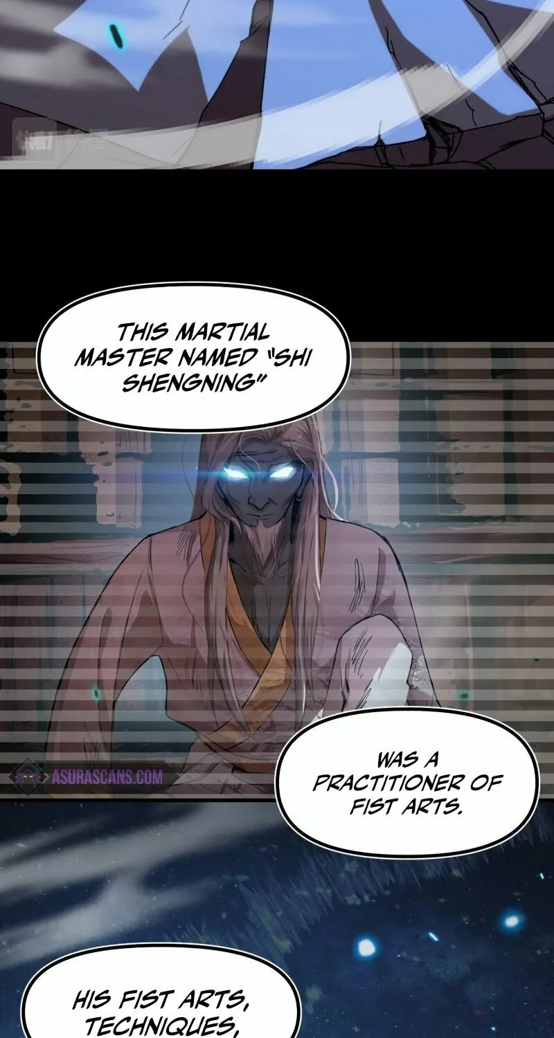 Logging 10,000 Years into the Future Chapter 30 page 64 - 