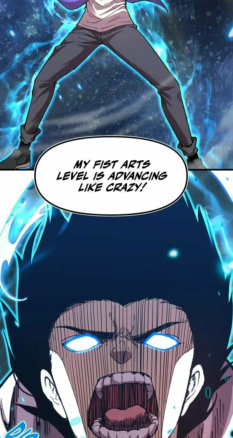 Logging 10,000 Years into the Future Chapter 30 page 67 - 