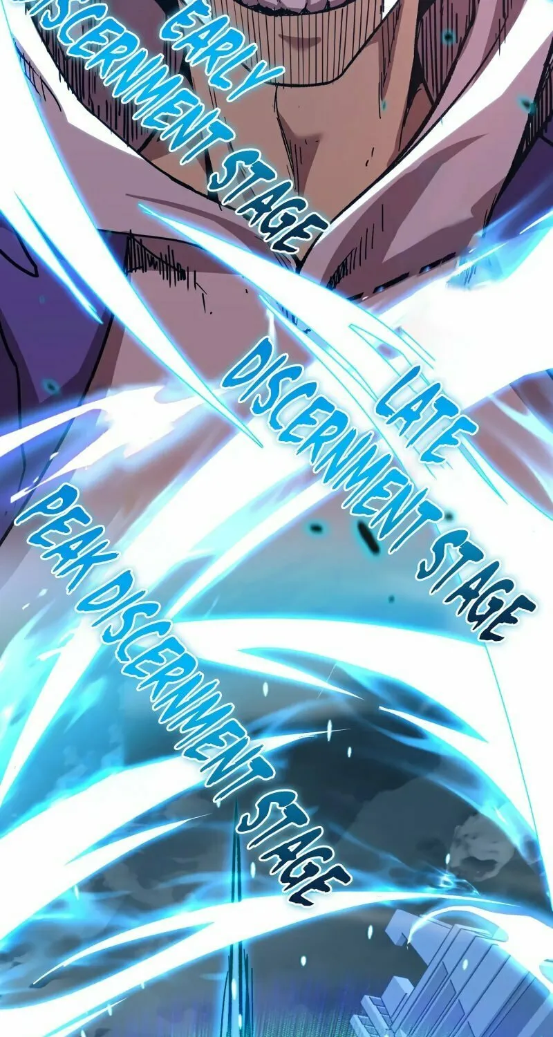 Logging 10,000 Years into the Future Chapter 30 page 68 - 