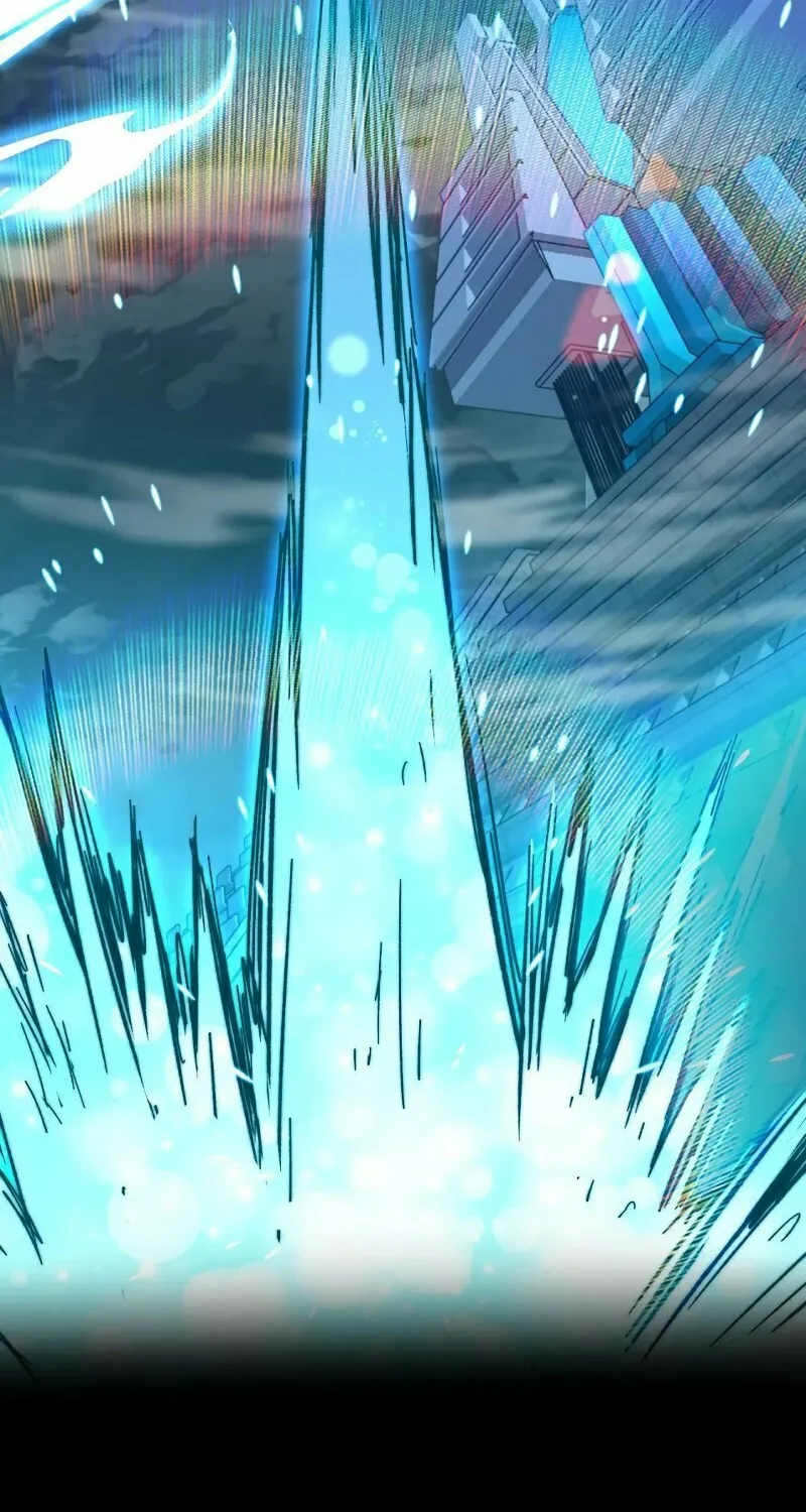 Logging 10,000 Years into the Future Chapter 30 page 69 - 