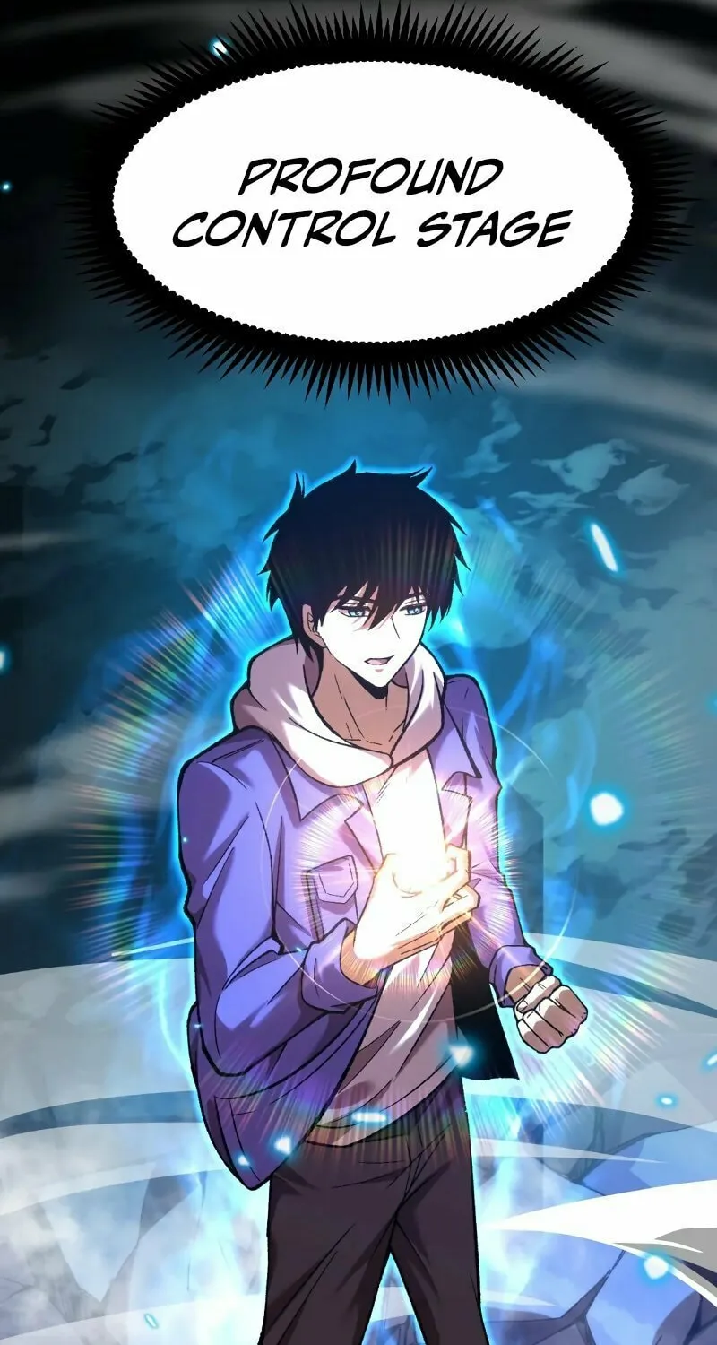 Logging 10,000 Years into the Future Chapter 30 page 71 - 