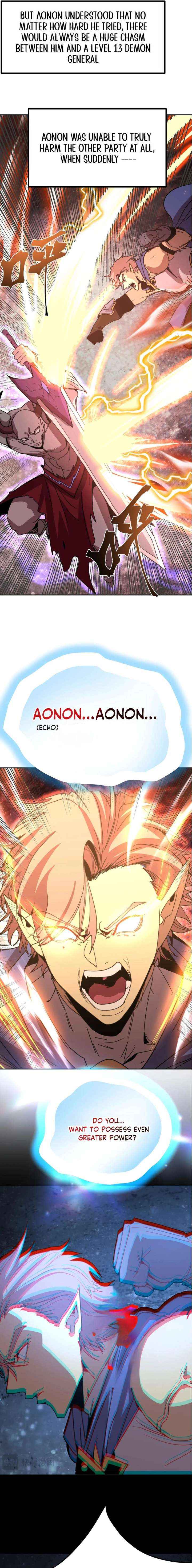 Logging 10,000 Years into the Future Chapter 302 page 15 - 