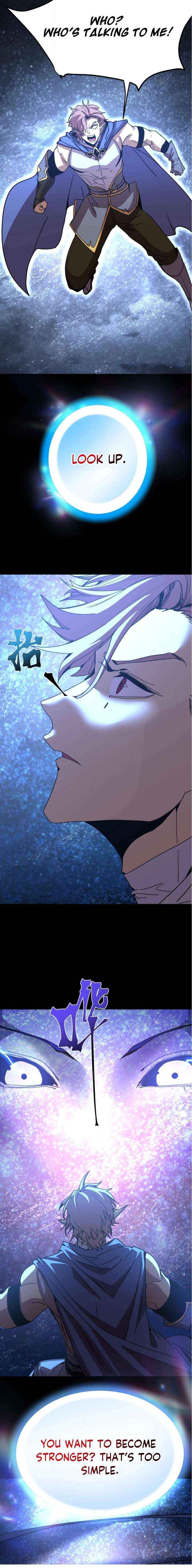 Logging 10,000 Years into the Future Chapter 302 page 16 - 
