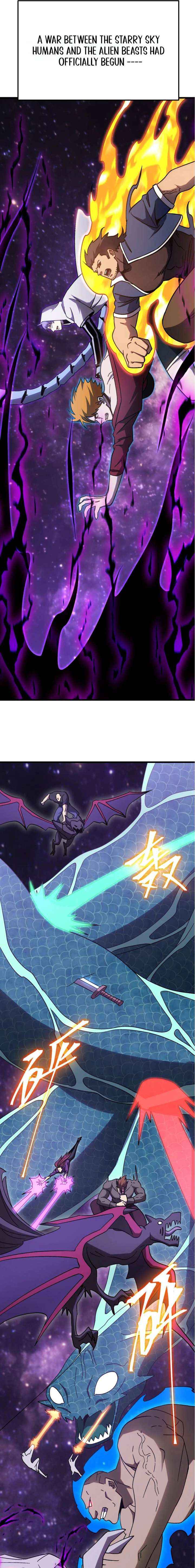 Logging 10,000 Years into the Future Chapter 302 page 7 - 