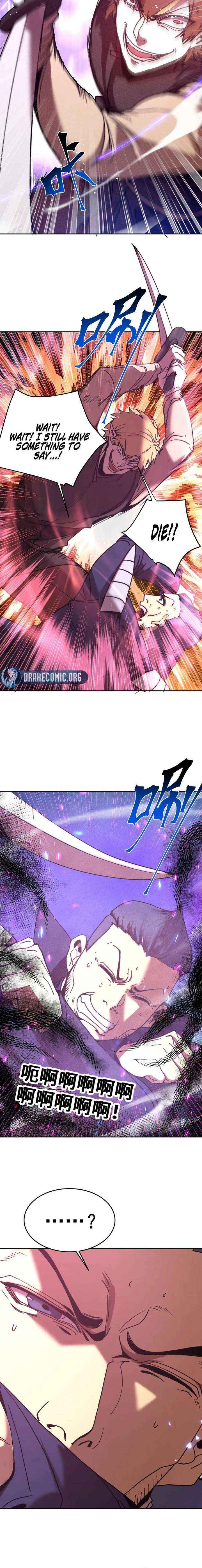 Logging 10,000 Years into the Future Chapter 306 page 10 - 