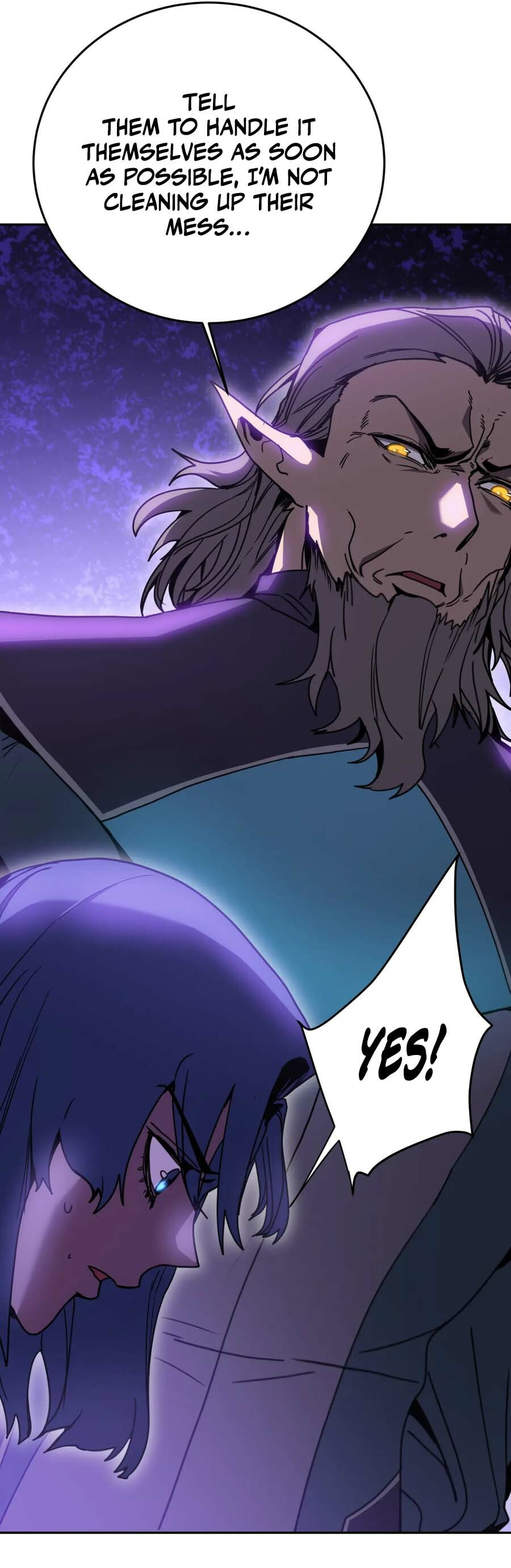 Logging 10,000 Years into the Future Chapter 307 page 9 - 