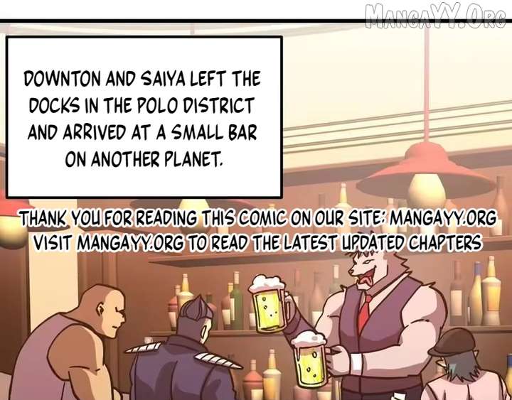 Logging 10,000 Years into the Future Chapter 308 page 1 - 