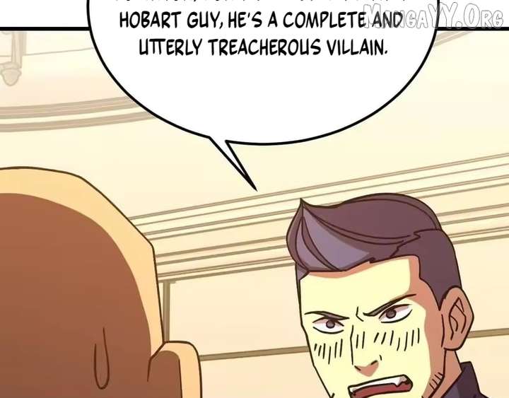 Logging 10,000 Years into the Future Chapter 308 page 11 - 