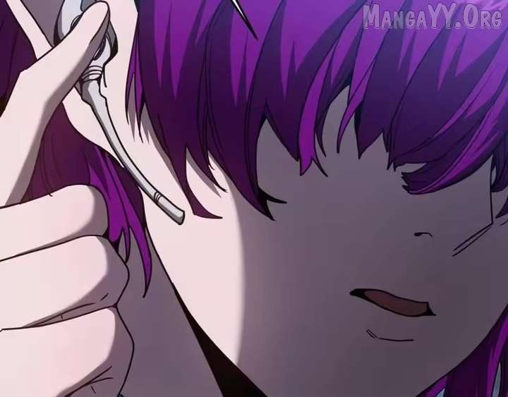 Logging 10,000 Years into the Future Chapter 308 page 110 - 