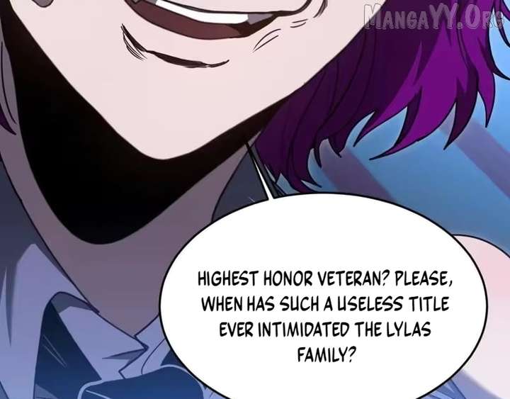 Logging 10,000 Years into the Future Chapter 308 page 116 - 