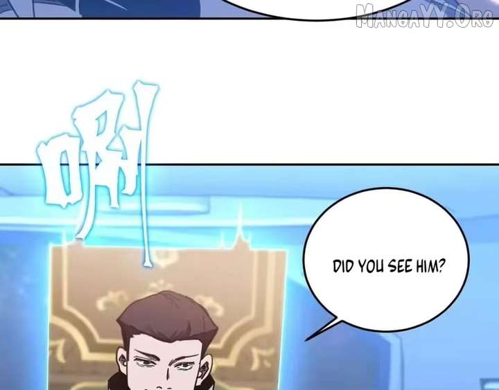 Logging 10,000 Years into the Future Chapter 308 page 117 - 