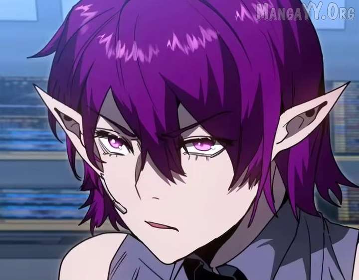 Logging 10,000 Years into the Future Chapter 308 page 120 - 