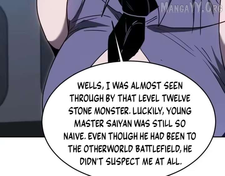 Logging 10,000 Years into the Future Chapter 308 page 121 - 