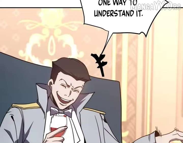 Logging 10,000 Years into the Future Chapter 308 page 128 - 