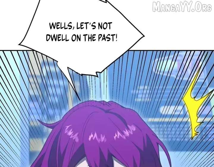 Logging 10,000 Years into the Future Chapter 308 page 133 - 