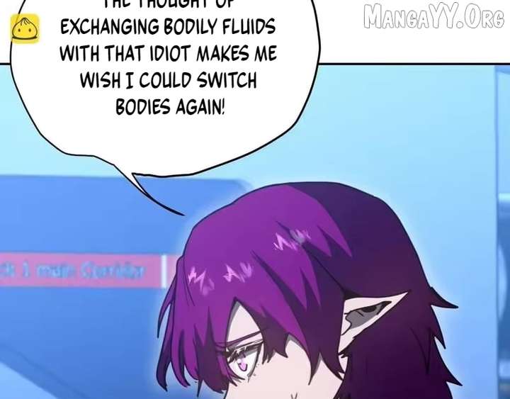 Logging 10,000 Years into the Future Chapter 308 page 136 - 