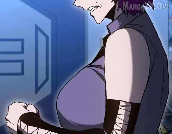 Logging 10,000 Years into the Future Chapter 308 page 137 - 