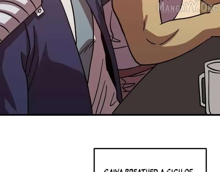Logging 10,000 Years into the Future Chapter 308 page 15 - 