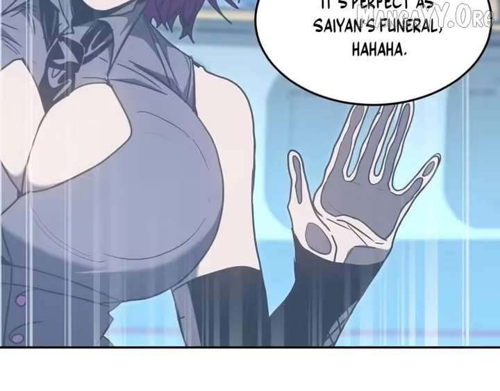 Logging 10,000 Years into the Future Chapter 308 page 166 - 