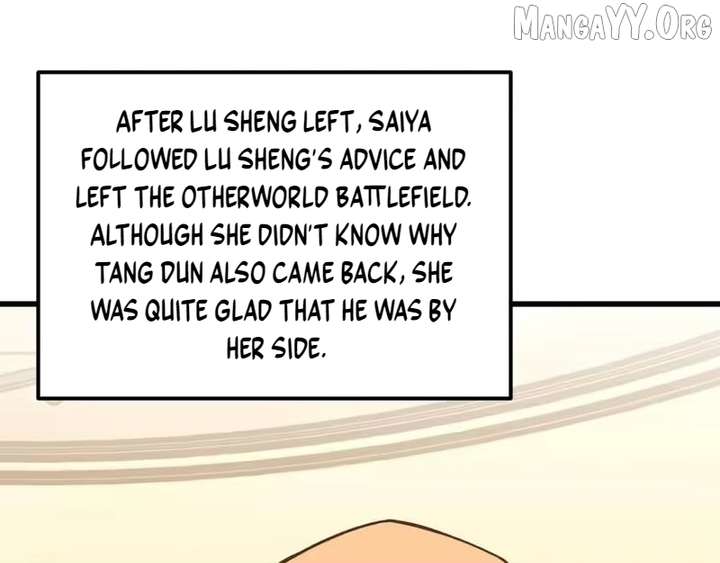 Logging 10,000 Years into the Future Chapter 308 page 18 - 