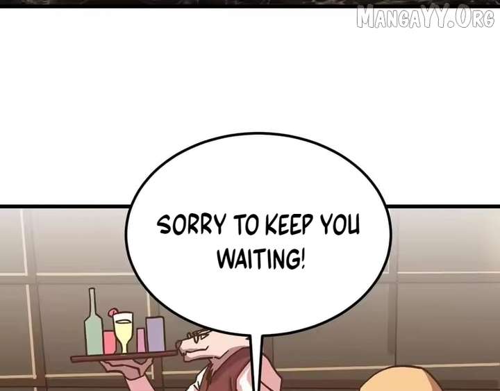 Logging 10,000 Years into the Future Chapter 308 page 3 - 