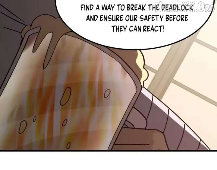 Logging 10,000 Years into the Future Chapter 308 page 28 - 