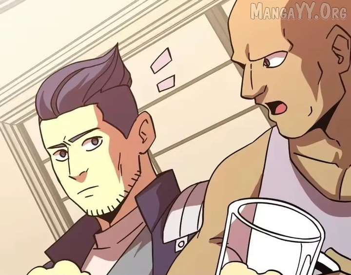 Logging 10,000 Years into the Future Chapter 308 page 30 - 
