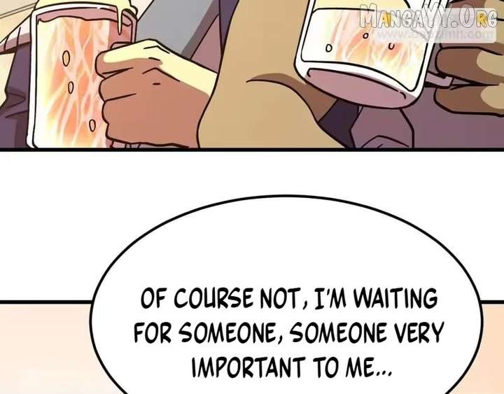 Logging 10,000 Years into the Future Chapter 308 page 31 - 