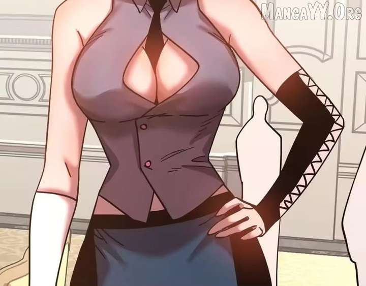 Logging 10,000 Years into the Future Chapter 308 page 39 - 