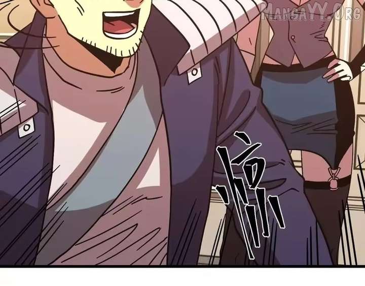 Logging 10,000 Years into the Future Chapter 308 page 43 - 