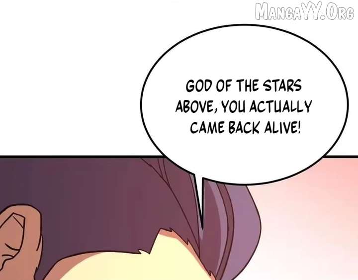 Logging 10,000 Years into the Future Chapter 308 page 47 - 