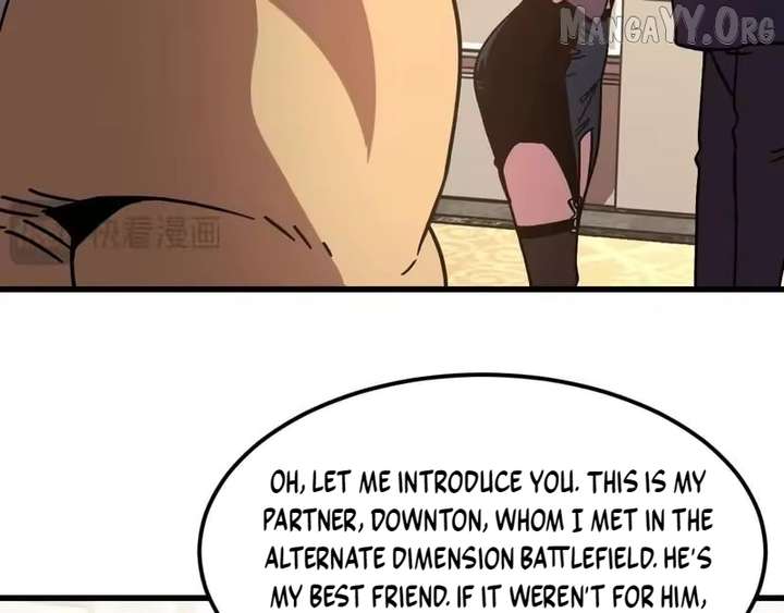 Logging 10,000 Years into the Future Chapter 308 page 52 - 